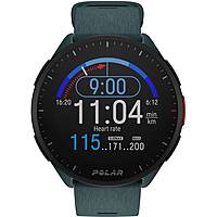 montre Smartwatch femme Polar Pacer 900102176
