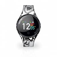 montre Smartwatch femme Techmade Freetime TM-FREETIME-CRT1