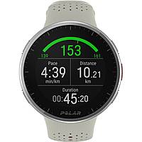 montre Smartwatch homme Polar Pacer Pro 900102180