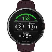 montre Smartwatch homme Polar Pacer Pro 900102182