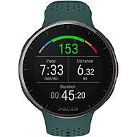 montre Smartwatch homme Polar Pacer Pro 900102183