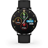 montre Smartwatch homme Techmade Kosmos TM-KOSMOS-BBK
