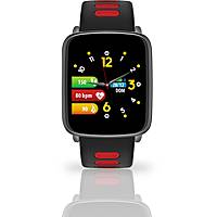 montre Smartwatch homme Techmade Macro TM-MACRO-RED