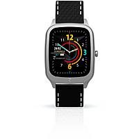 montre Smartwatch homme Techmade Vision TM-VISIONS-BKSW