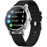 montre Smartwatch homme TecnoChic Tc-X20 TC-X20-01