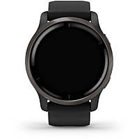 montre Smartwatch unisex Garmin Venu 010-02430-11