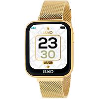 montre Smartwatch unisex Liujo SWLJ053