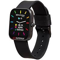 montre Smartwatch unisex Superga Uniko SWT-STC001