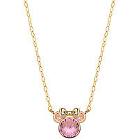 necklace child jewel Disney Mickey Mouse NG00000ZPL-157.CS