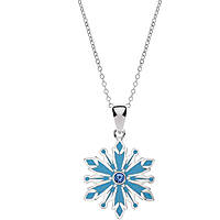 necklace child jewellery Disney Frozen C902635RJL-B