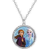 necklace child jewellery Disney Frozen NH00805RL-16