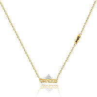 necklace child jewellery Disney NE00004L-157