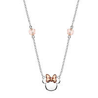 necklace child jewellery Disney NS00014TRPL-157.CS