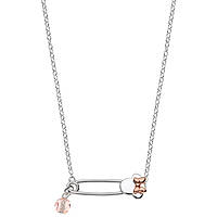 necklace child jewellery Disney NS00015TRPL-157.CS