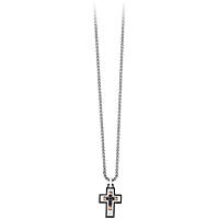 necklace man jewel 2Jewels Faith 251629