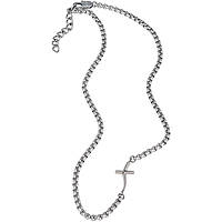 necklace man jewel Breil B.X TJ2864