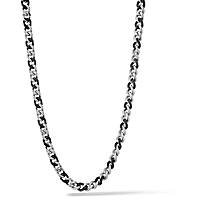 necklace man jewel Comete Chain UGL 703