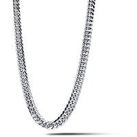 necklace man jewel Comete Chain UGL 704