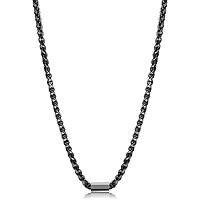 necklace man jewel Sagapò Ripple SRP06