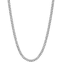 necklace man jewel Sagapò Ripple SRP22