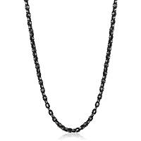 necklace man jewel Sagapò Ripple SRP29