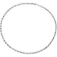 necklace man jewel Sector Energy SAFT23