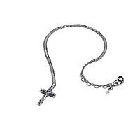 necklace man jewellery Cesare Paciotti Blue Shadow JPCL1608V