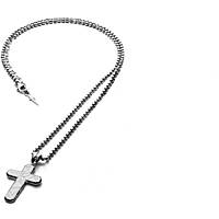 necklace man jewellery Cesare Paciotti Incision JPCL1387B