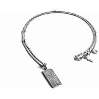 necklace man jewellery Cesare Paciotti JPCL1374B