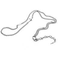 necklace man jewellery Cesare Paciotti JPCL2287B