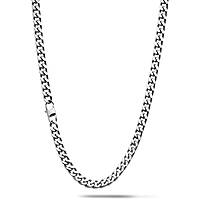 necklace man jewellery Comete Chain UGL 726