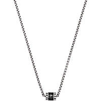necklace man jewellery Emporio Armani EGS2844040