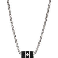 necklace man jewellery Emporio Armani EGS2919040