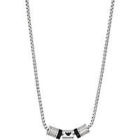 necklace man jewellery Emporio Armani EGS2998040