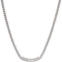 necklace man jewellery Emporio Armani Fashion EGS2939040