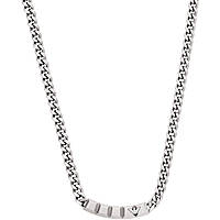 necklace man jewellery Emporio Armani Sentimental EGS2906040