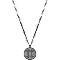 necklace man jewellery Kulto Zodiac KKMCL-12