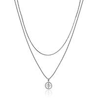 necklace man jewellery Luca Barra CA456