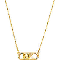 necklace man jewellery Michael Kors MKC164200710