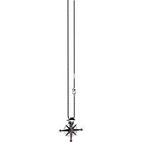 necklace man jewellery Zancan Vendetta EXC520