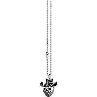 necklace man jewellery Zancan Vendetta EXC601-1