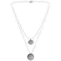 necklace woman jewel 10 Buoni Propositi Lol N9913