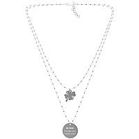 necklace woman jewel 10 Buoni Propositi Sweet N9834S/N