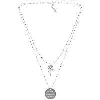 necklace woman jewel 10 Buoni Propositi Sweet N9902S/N
