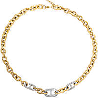 necklace woman jewel Beloved Chain NECHCROVGO