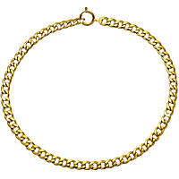 necklace woman jewel Beloved Chain NECHGOGO