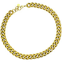 necklace woman jewel Beloved Chain NECHGXGO