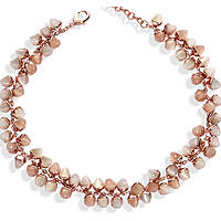 necklace woman jewel Boccadamo Caleida KGR015RO