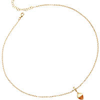 necklace woman jewel Boccadamo Caleida XGR562DO