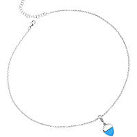 necklace woman jewel Boccadamo Caleida XGR563C